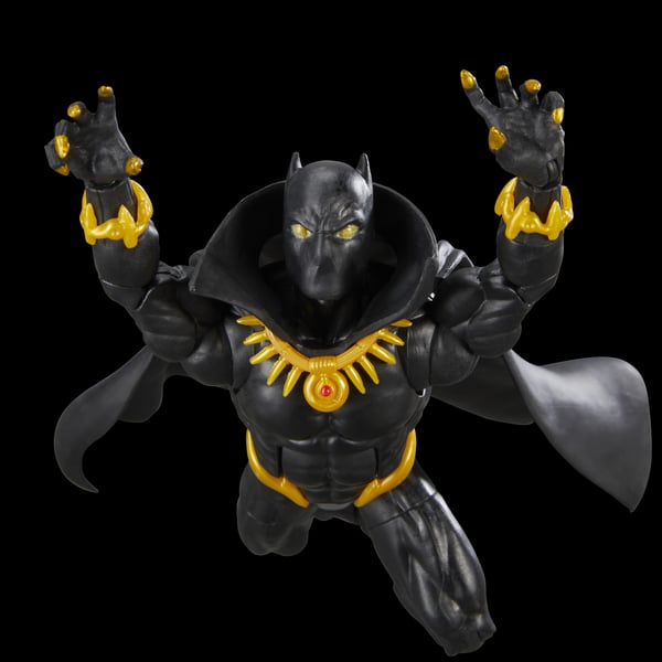 Marvel Avengers Black Panther