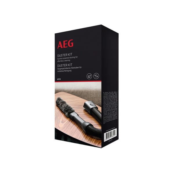 AEG AKIT21 Tilbehørssæt Stick vakuum