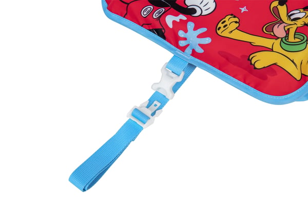 Bestway 9101C / 23 simhjälpmedel Rosa, Lila, Röd Badväst