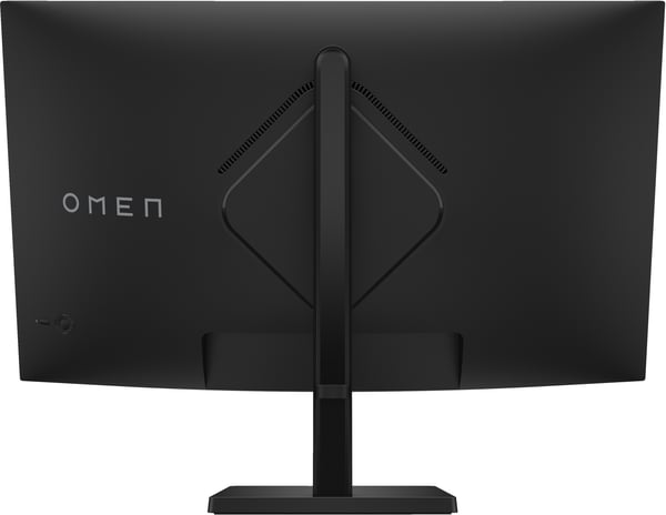LCD HP OMEN 32c; 80 cm 31.5\" VA buet; QHD 2560x1440; 1ms; 400nits; 2xHDMI; 1xDP; VESA