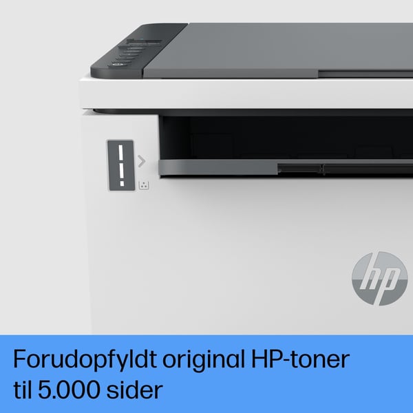 HP LaserJet Tank MFP 1604w-printer