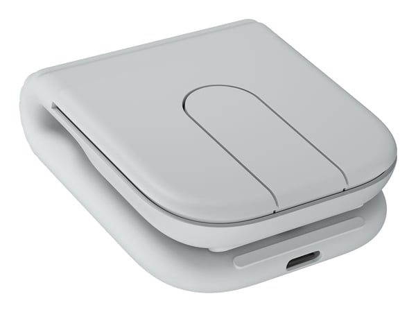 Logitech 48622670 hiiri Matkailu Molempikätinen Bluetooth Optinen