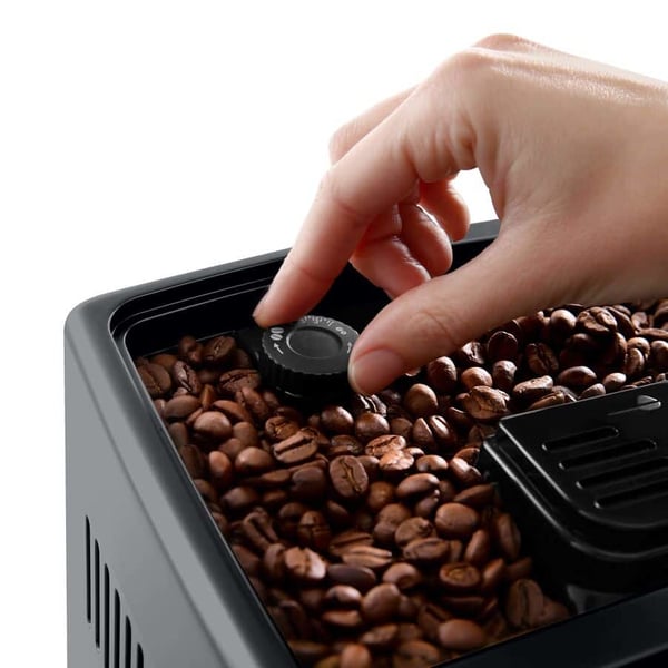 De’Longhi ECAM380.85.SB kahvinkeitin Täysautomaattinen Espressokone 1,8 L