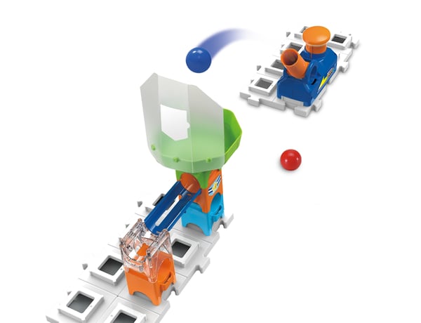 VTech Marble Rush 80-542349 utbildningsleksaker