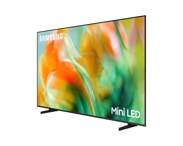 Samsung M80H 190,5 cm (75") 4K Ultra HD Smart TV Wi-Fi Sort