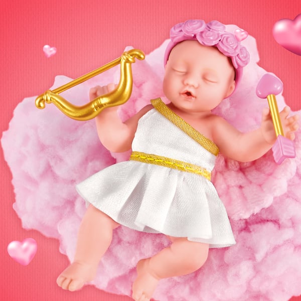 ZURU My Mini Baby Sweet Hearts Serie 1