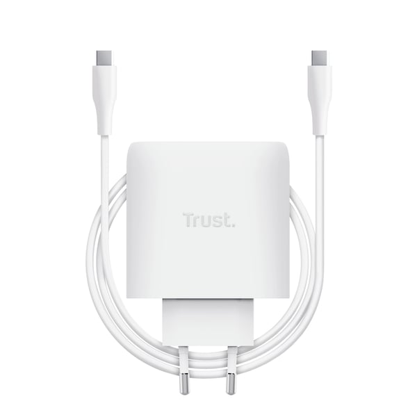 Trust Maxo Universal Vit AC inomhus