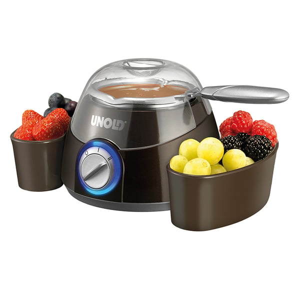 Unold 48667 suklaanvalmistuskone 0,25 L Sulatuskattila