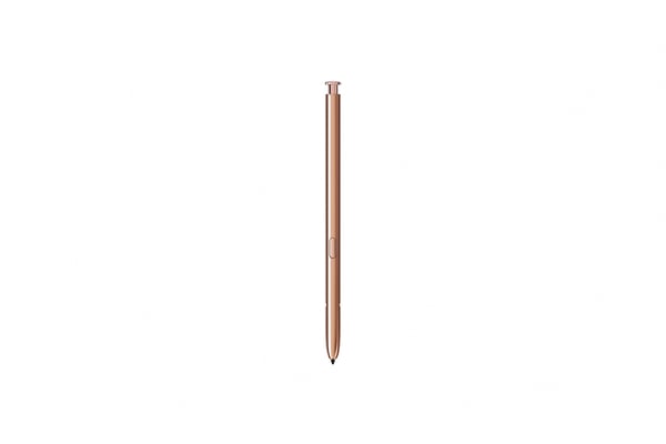 Samsung Galaxy Note20 SM-N980F 17 cm (6.7") Android 10 4G USB Type-C 8 GB 256 GB 4300 mAh Bronze