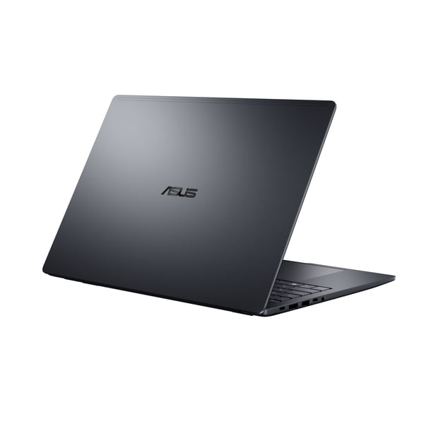 ASUS ExpertBook B5 G2 B5605CAA-PL0025X Intel Core Ultra 7 355 Laptop 40,6 cm (16") WQXGA 16 GB DDR5-SDRAM 1 TB SSD Wi-Fi 7 (802.11be) Windows 11 Pro Grå QWERTZ Tysk
