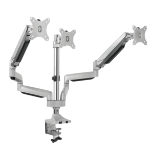 LogiLink BP0052 fäste och ställ till bildskärm 81,3 cm (32") Bord Metallisk