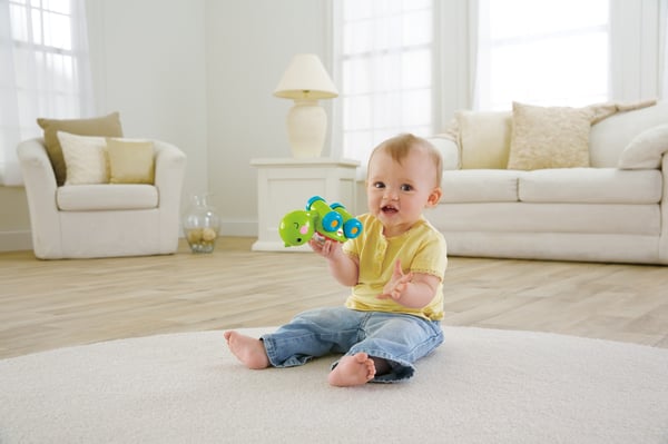 Mattel BGX29 push-pull lelu