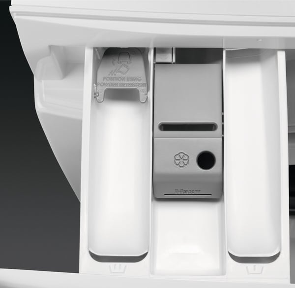 AEG L6FBI947P vaskemaskine Front-læsning 9 kg 1351 rpm Hvid