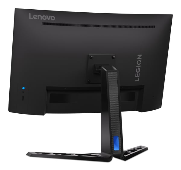 Lenovo Legion R32qc-30 tietokoneen litteä näyttö 80 cm (31.5") 2560 x 1440 pikseliä Quad HD LED Musta