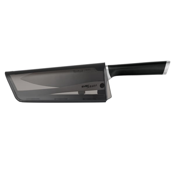 Tefal Ever Sharp K25791 Rustfrit stål 1 stk Kokkekniv
