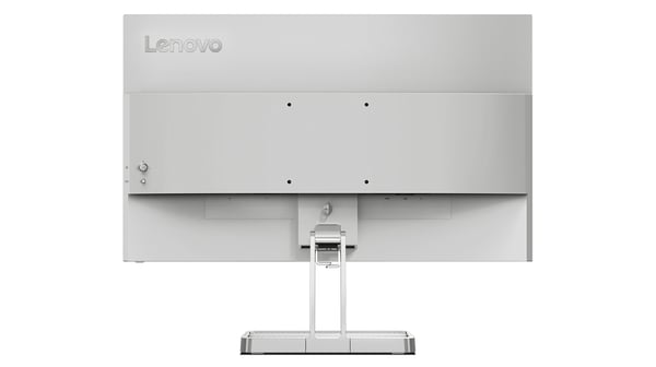 Lenovo L24i-40 computerskærm 60,5 cm (23.8") 1920 x 1080 pixel Fuld HD LED Grå