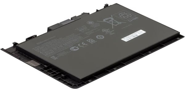 CoreParts MBXHP-BA0002 laptop reservedel Batteri