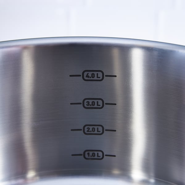 Tefal B86469 pann- och grytset