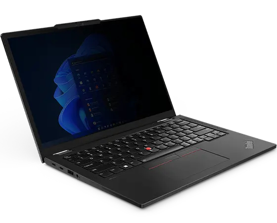 Lenovo 4XJ1K79629 antirefleks skærm 33,8 cm (13.3") Laptop Rammeløst display privatlivsfilter