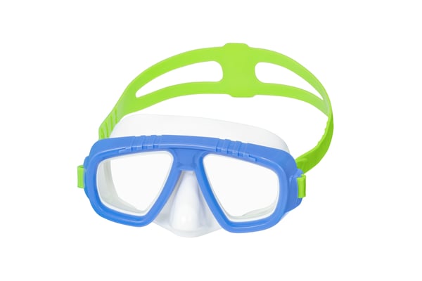 Bestway 22011 / 23 dykmasker Polykarbonat Blandade färger Barn