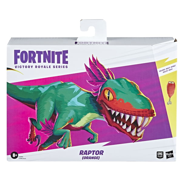 Fortnite F59995X0 leksaksfigurer