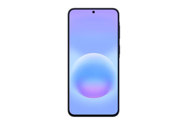 Samsung Galaxy A57 5G 17 cm (6.7") Dual SIM USB Type-C 12 GB 512 GB 5000 mAh Marineblå