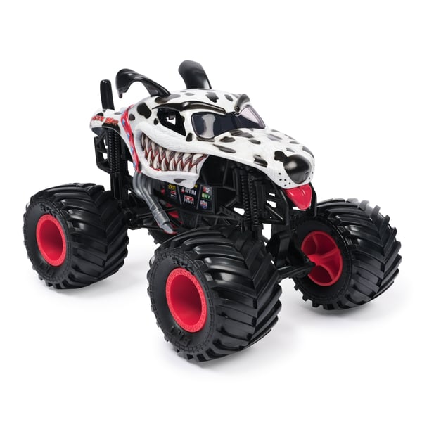 Monster Jam 6076820 leluajoneuvo