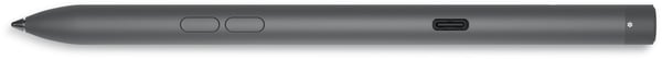 DELL PN7522W stylus pen 15,5 g Sort