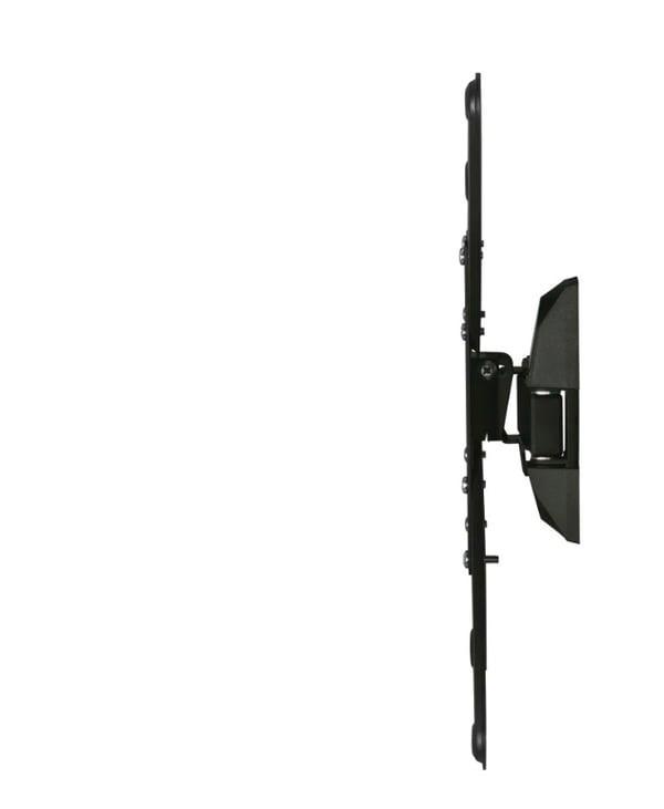 Hama 00220823 TV-kiinnike 165,1 cm (65") Musta