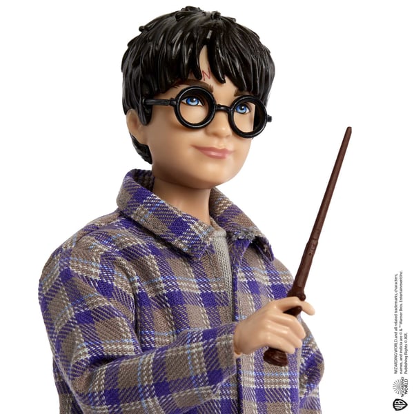 Harry Potter Harry & Ron på Hogwarts-expressen