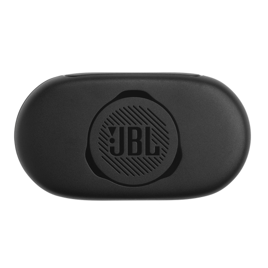 JBL Quantum TWS Headset True Wireless Stereo (TWS) I öra Musik/vardag Bluetooth Svart