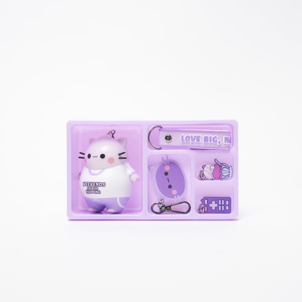 Pembe - Bento Box