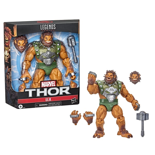 Marvel F34225L0 toy figure