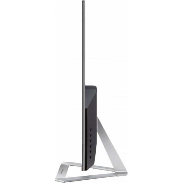 Viewsonic VX Series VX3276-2K-mhd-2 computerskærm 81,3 cm (32") 2560 x 1440 pixel Quad HD LED Sølv