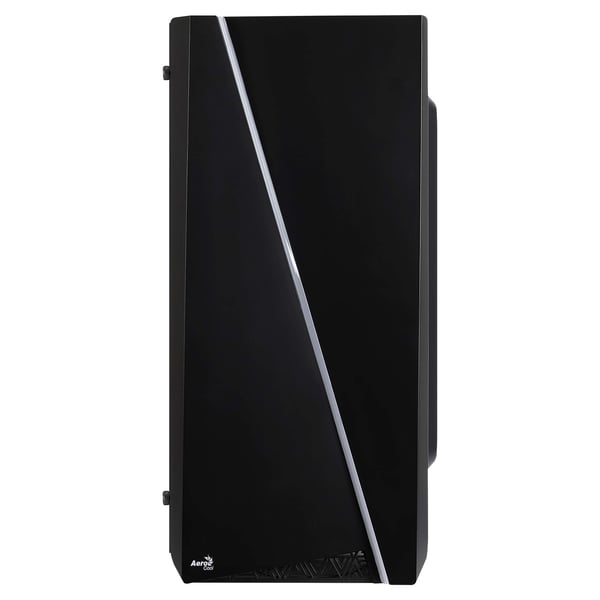 Aerocool Cyclon Mini Mini Tower Svart