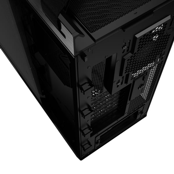 ASUS ROG Strix Helios II GX601S Midi Tower Musta