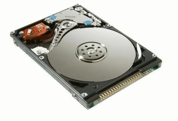 CoreParts MUXMS-00041 harddisk 60 GB 5400 rpm 2.5"