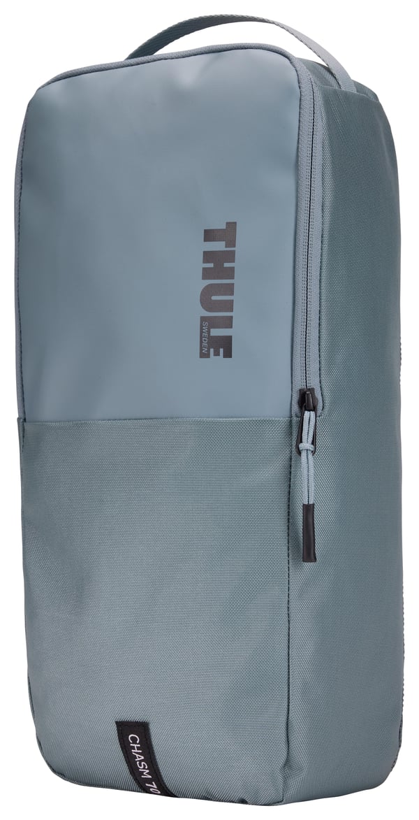 Thule Chasm TDSD303 Pond Gray sportväska 70 l Polyester Grå