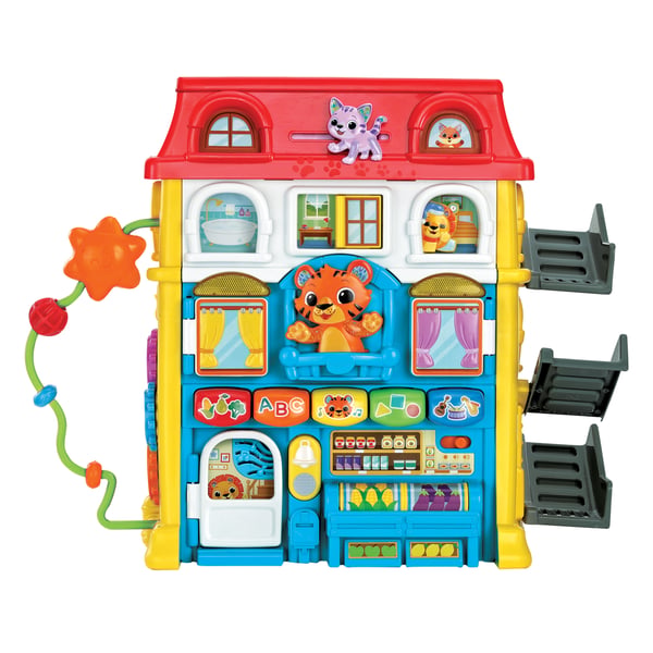 VTech Baby Activiteiten Speelhuis