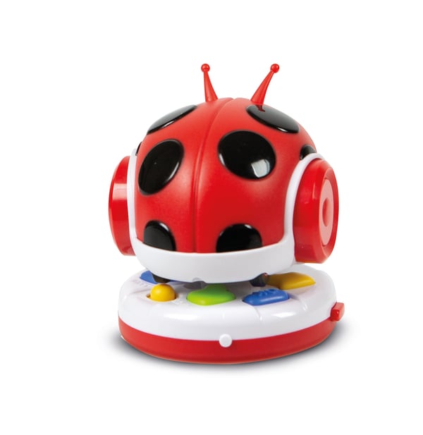 Baby 17447 fjärrkontollsleksaker