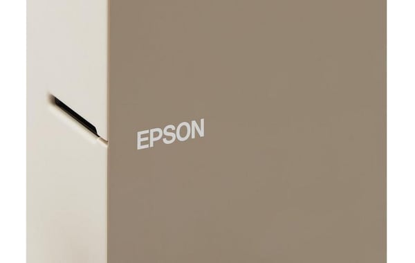 Epson LabelWorks LW-C610 etiketprinter Termisk overførsel 360 x 360 dpi 12 mm/sek. Trådløs Bluetooth