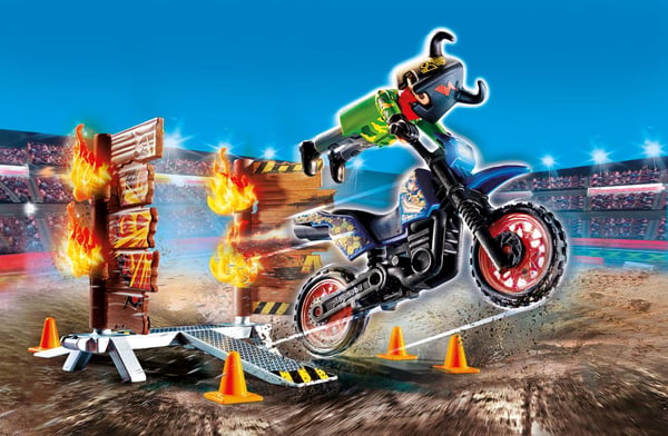 Playmobil 70553 leksaksfordon