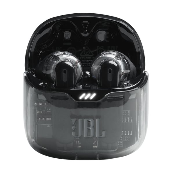 JBL Tune Flex Headset True Wireless Stereo (TWS) I öra Samtal/musik Bluetooth Svart