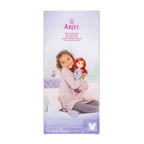 My Friend Ariel