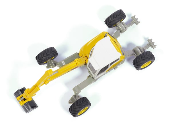 Siku 3548 skalamodel Bil 1:50