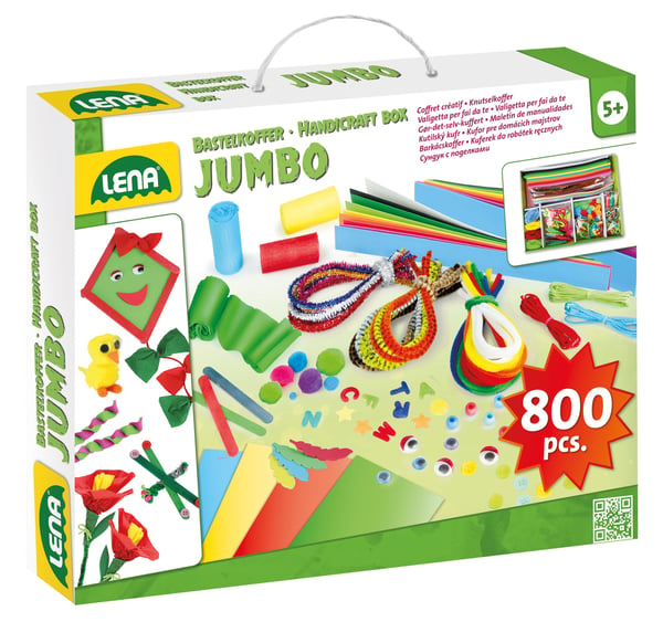 Lena 42629 hobby- och konstleksak