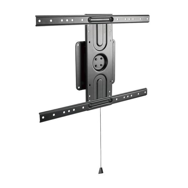 AISENS WT80R-137 TV-kiinnike 2,03 m (80") Musta