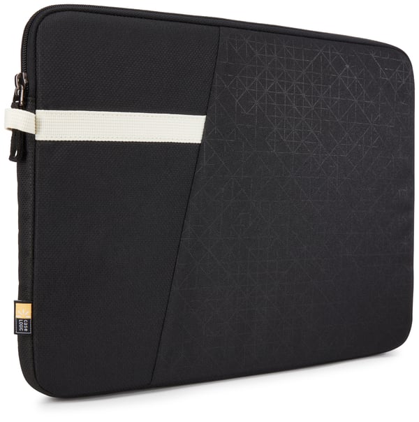 Case Logic Ibira IBRS-213 Black 33,8 cm (13.3") Överdrag Svart