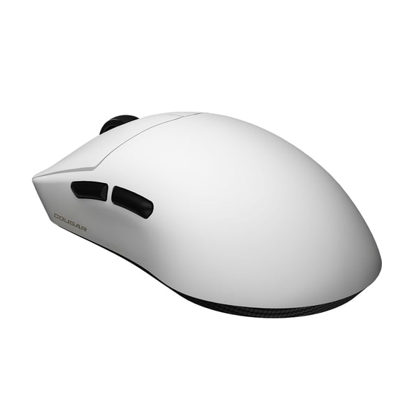 COUGAR REVENGER PRO 8K hiiri Pelaaminen Oikeakätinen RF Wireless + Bluetooth + USB Type-C Optinen 30000 DPI