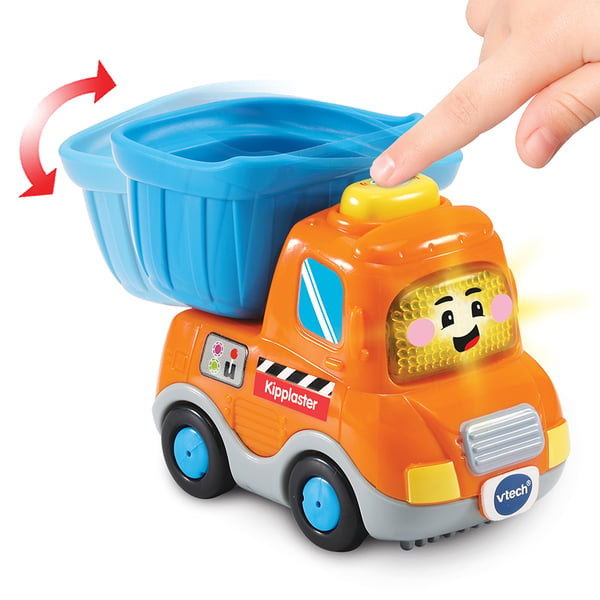 VTech 80-517304 legetøj til læring
